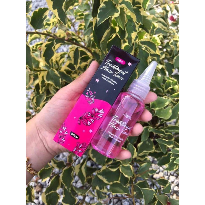 Myca Treatment Hair Tonic New Product ‼️🔥