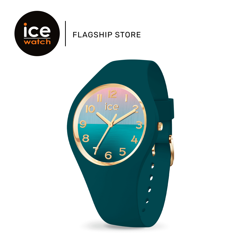 Ice-Watch ICE Horizon - Verdigris (Medium) [021354]