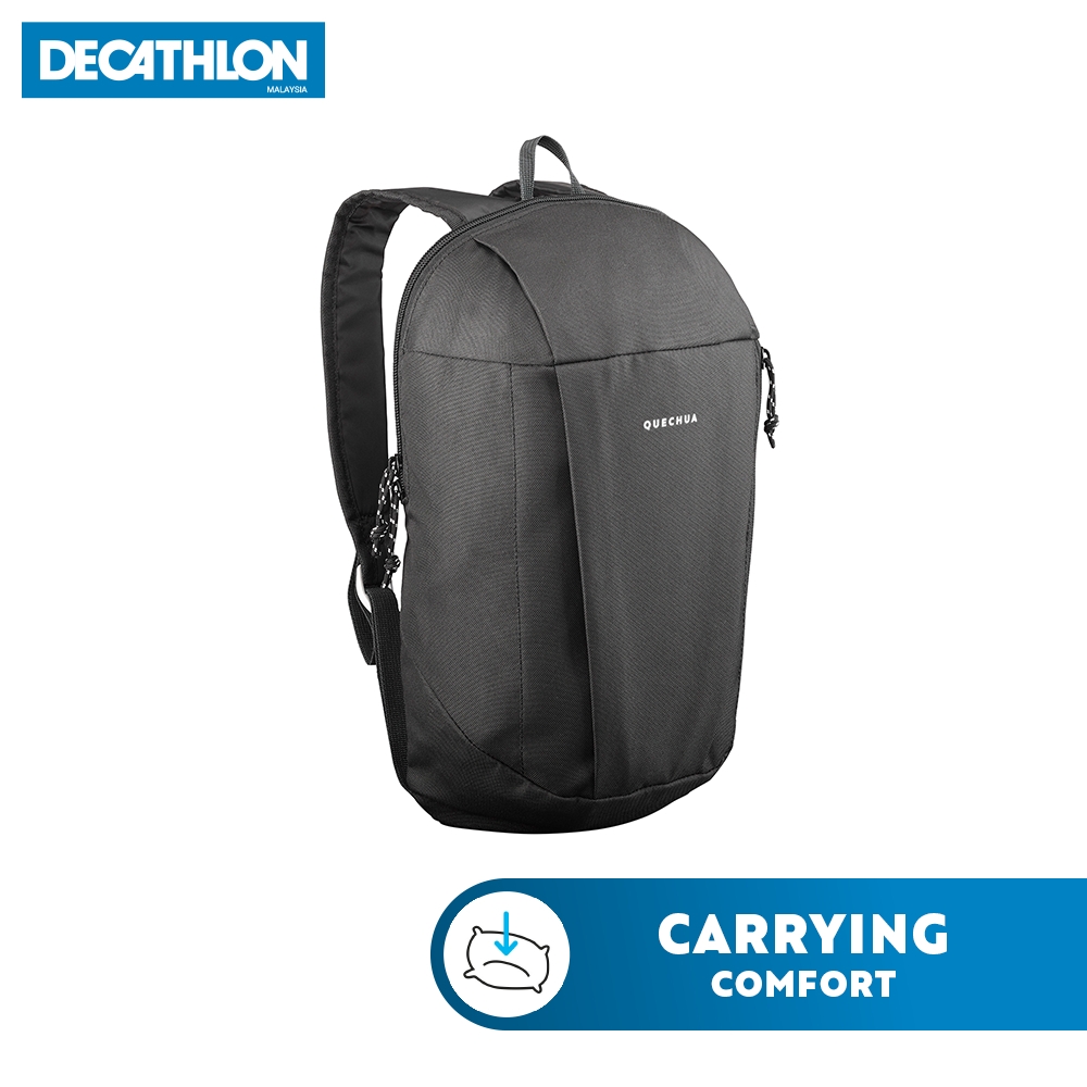 Decathlon 10L Hiking Trekking Backpack NH Arpenaz 50 - Quechua