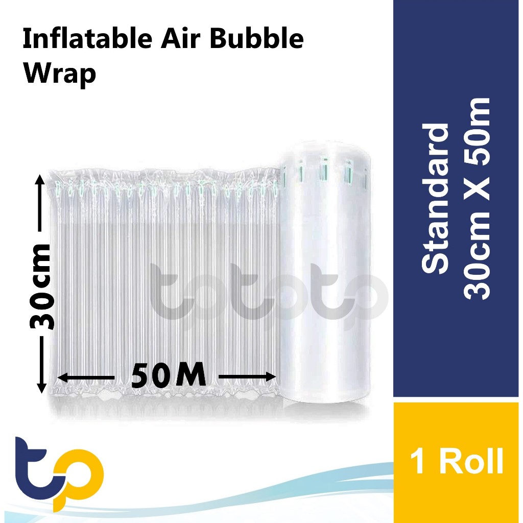 Large bubble wrap 50cm x 50m,Large bubble wrap