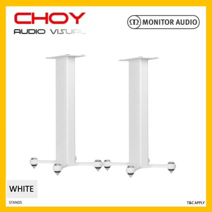 Monitor Audio Speaker Stand