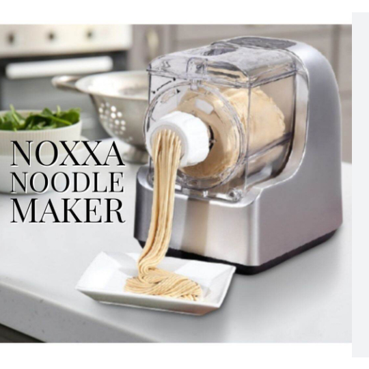 (READY STOCK) Noxxa Noodle Maker