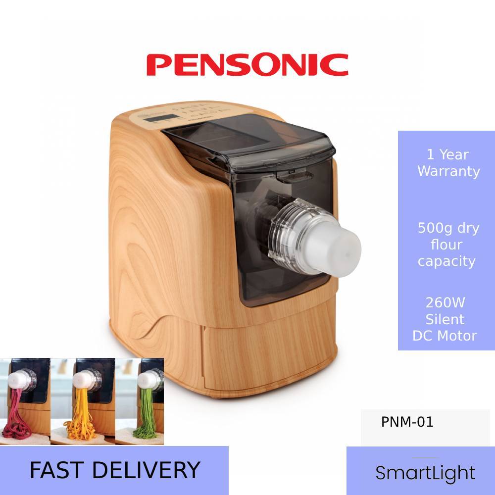 READY STOCK! Pensonic PNM01 Noodle Maker Pembuat Mee PNM-01 Pembuat Mi 做面机