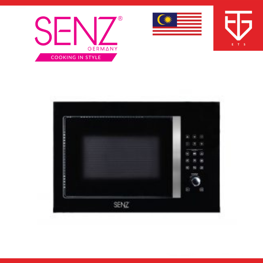 SENZ SZ-MW2510 Fully Digital Build-in Microwave Oven