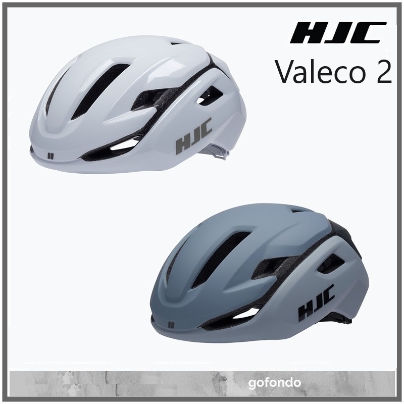 HJC Valeco 2 Cycling Helmet