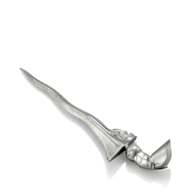 Royal Selangor Classics Collection Keris Letter Opener