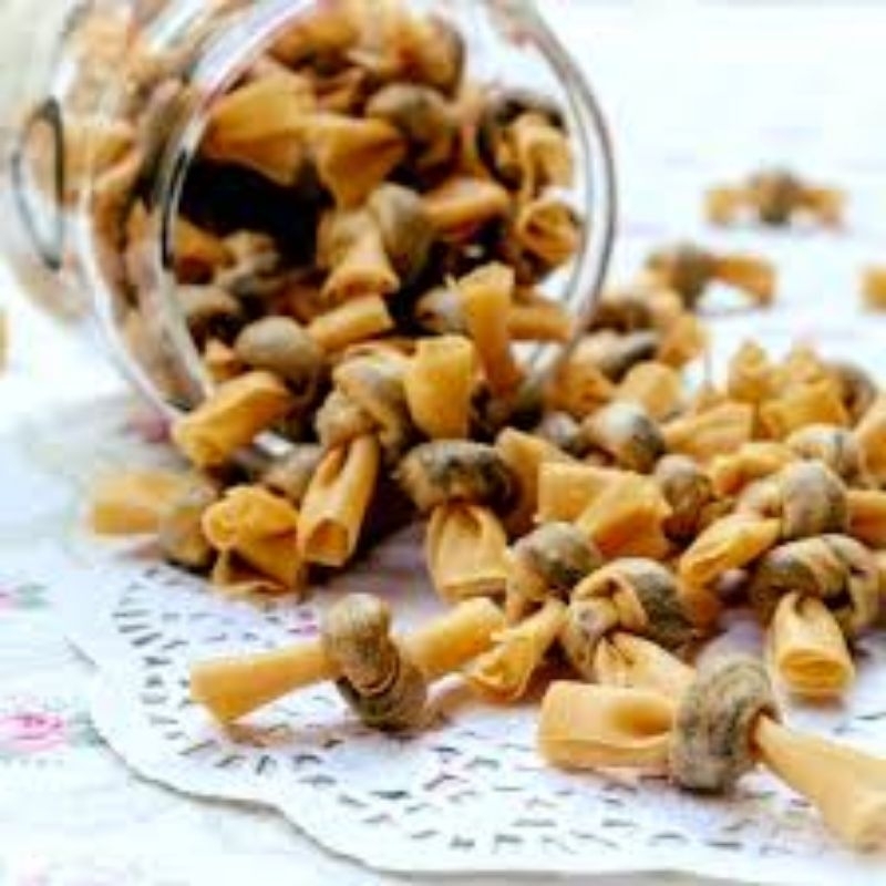 popia simpul kasih MAKNGAH LEHA