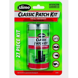 Slime Classic Patch Kit