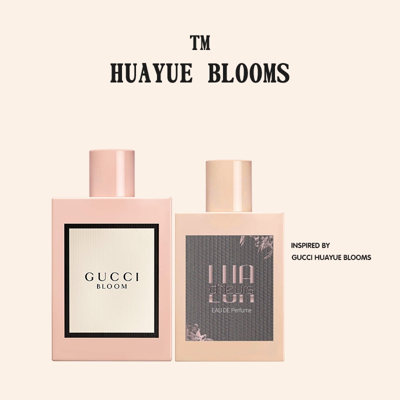 TIMI brand perfume Floral Perfume Women Fragrance Inspired Perfume 50ml Perfume for Women Original