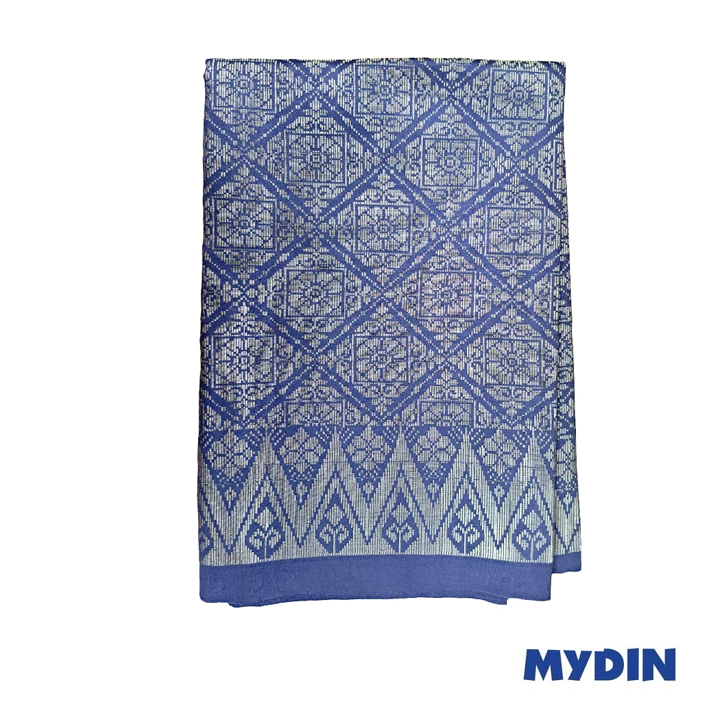 Men Sampin Gold-Black (2m x 32")  0623SRLXPD01