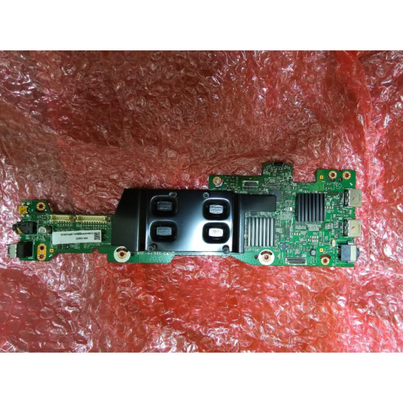 TV A/S-ASSY PCB MAIN AH81-09776A