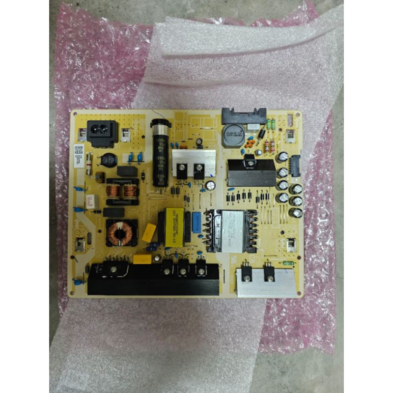 TV DC VSS-PD BOARD BN44-01055A