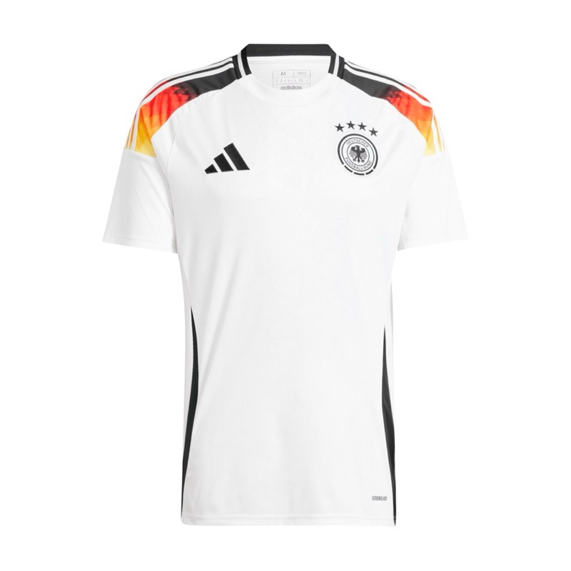 Germany home kit men jersey 2024