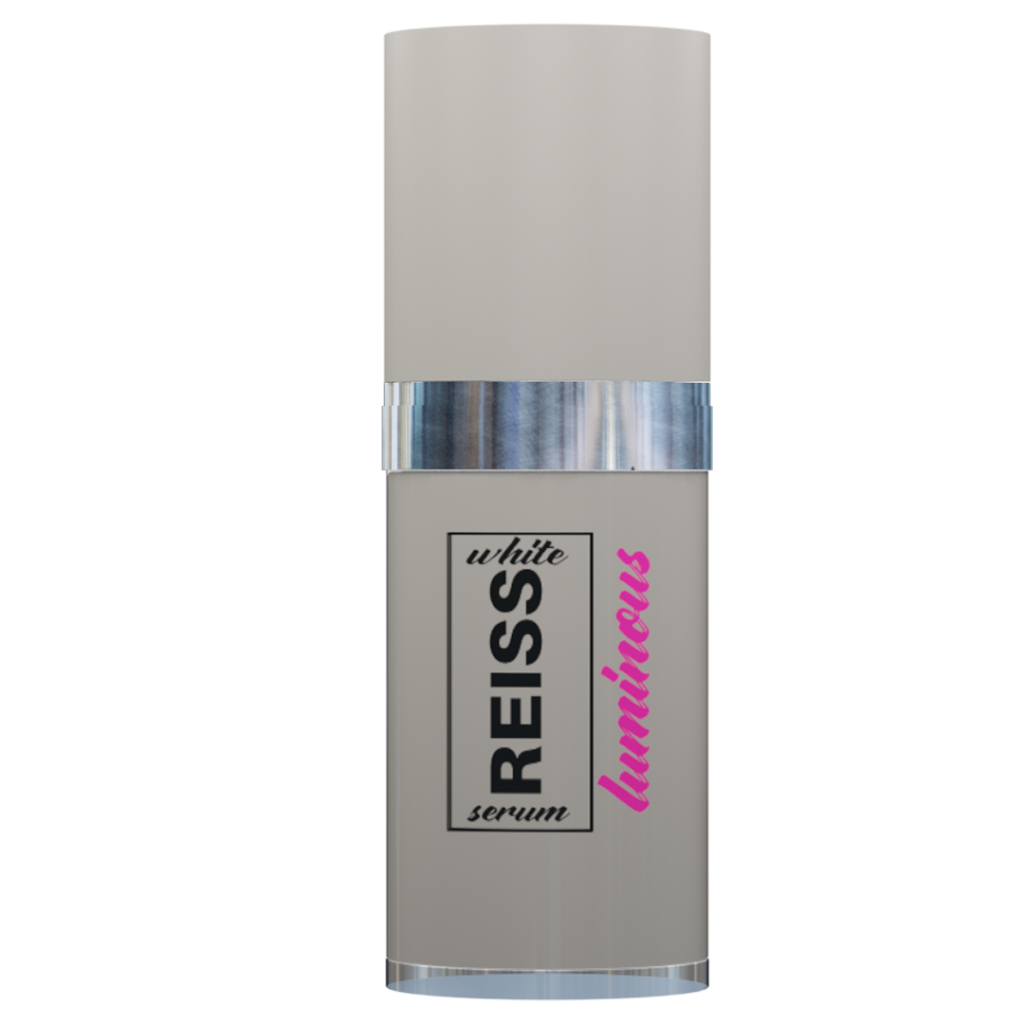 Reiss Lw Serum-for Hyper Pigmentation,brightening, Lightening Skin Tones.(15ml)