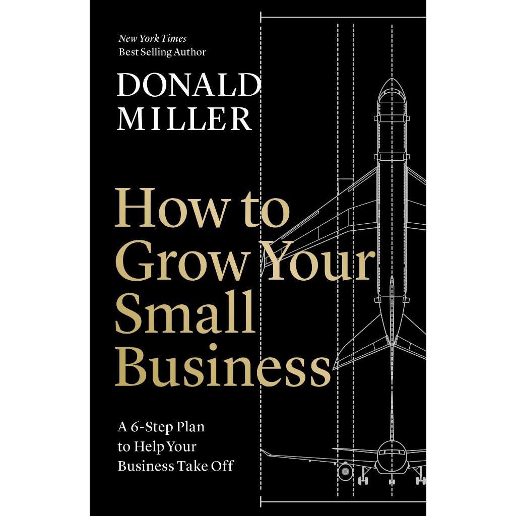 How to Grow Your Small Business: A 6-Step Plan to Help Your Business Take Off | Business