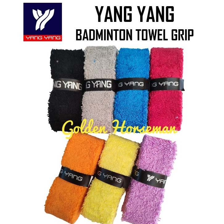 ??????YANG YANG Badminton Towel Grip | YANGYANG