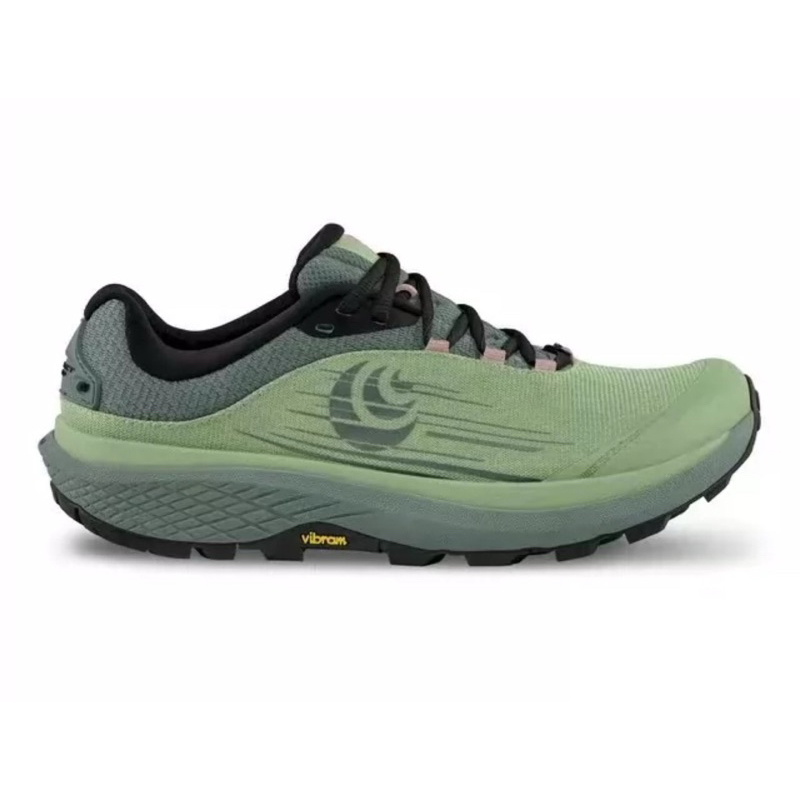 [PRE-ORDER] Topo Athletic Women’s Pursuit Trail Running Shoes, Sage/Fossil