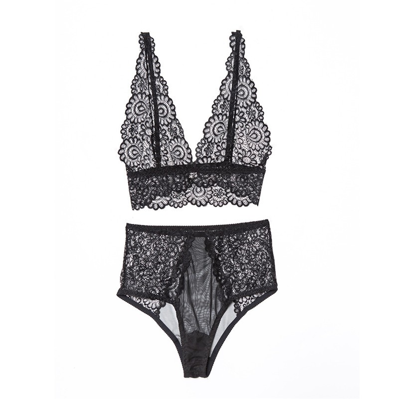 Baju Raya Casual Plain Basic Square Neck T-Shirt for Women Long Sleeve T-011