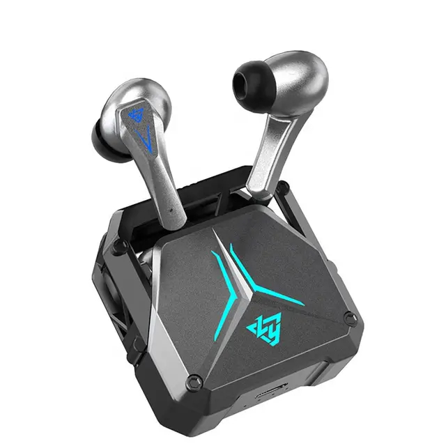 Sports Wireless Bluetooth Gaming Earphones