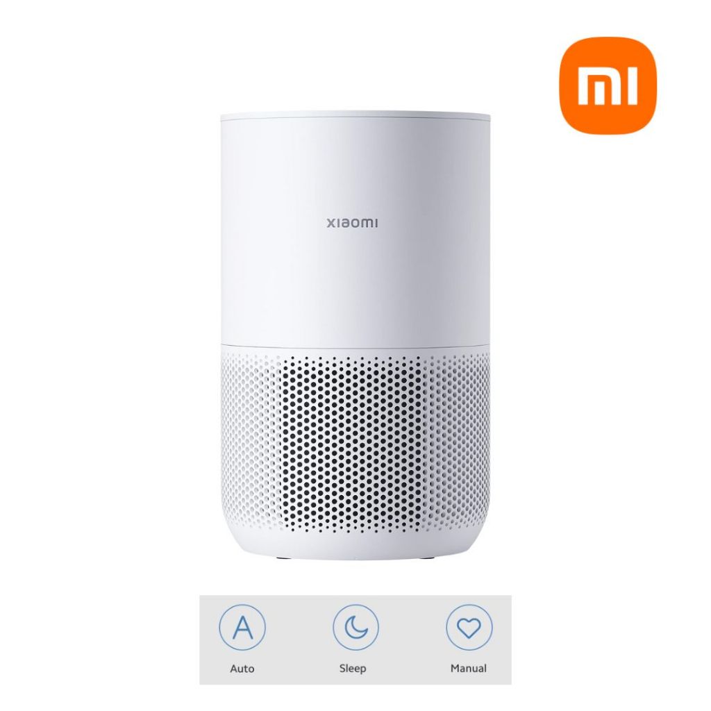 Xiaomi Smart Air Purifier 4 Compact HEPA Filter AC-M18-SC / Philips 600i Series Compact Air Purifier AC0650/10