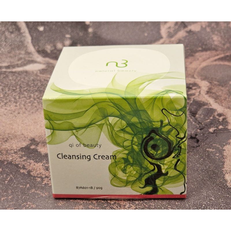 CLEANSING CREAM（洁肤霜）90g