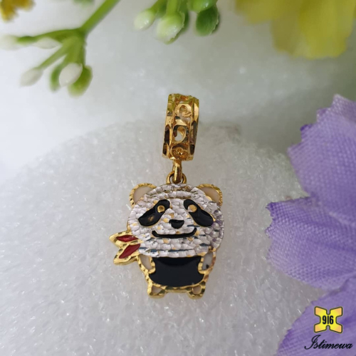 ISTIMEWA 916 PDR Pendants// Loket PDR Emas 916