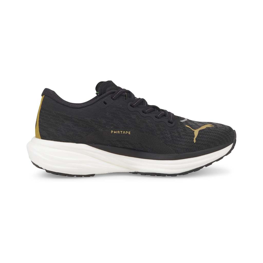 Puma Women Deviate Nitro 2 Wins Puma Black-Puma Team