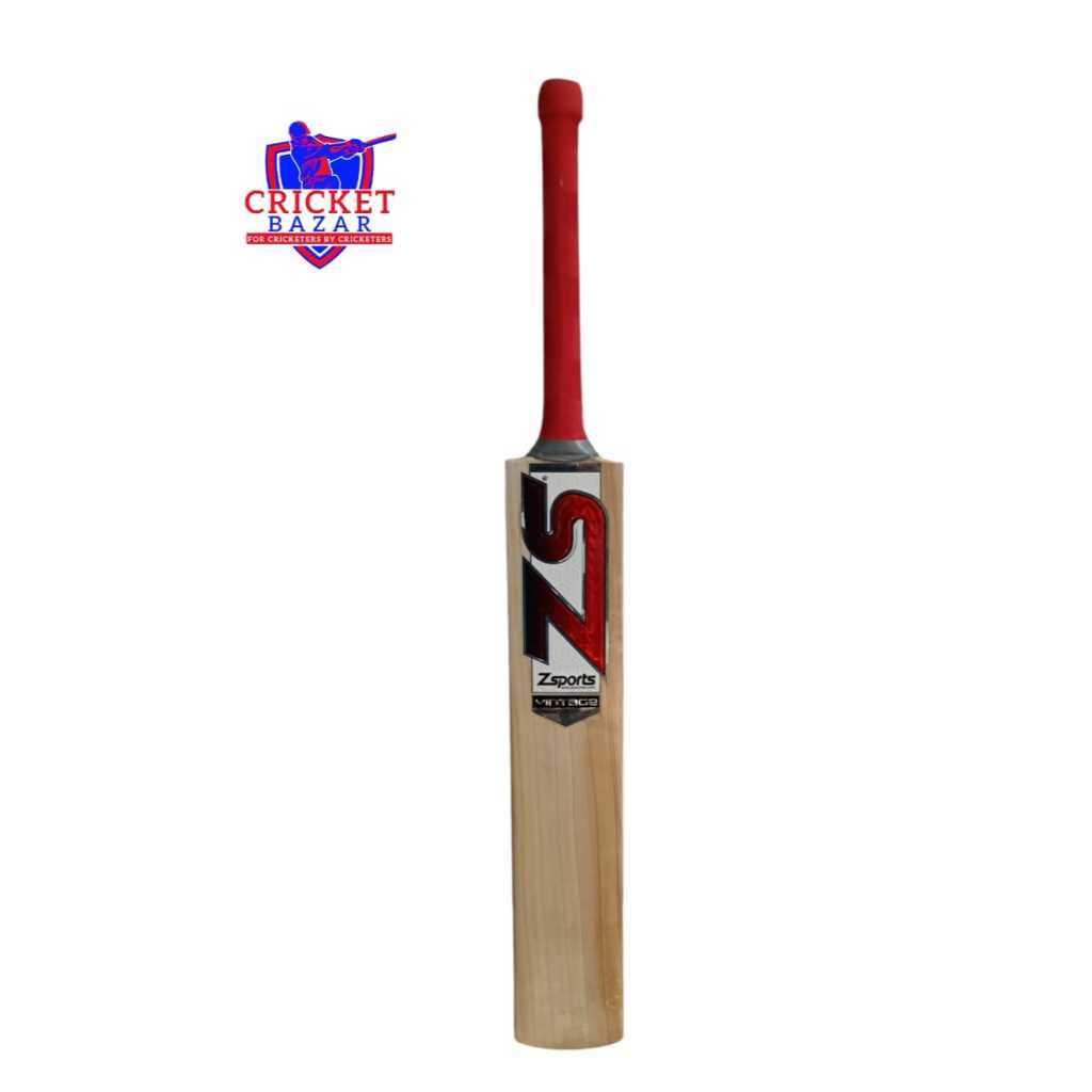 ZS Vintage English Willow Cricket Bat -SH