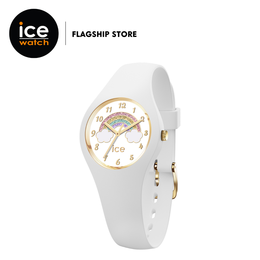 Ice-Watch ICE Fantasia - Rainbow White (Extra Small) [018423]