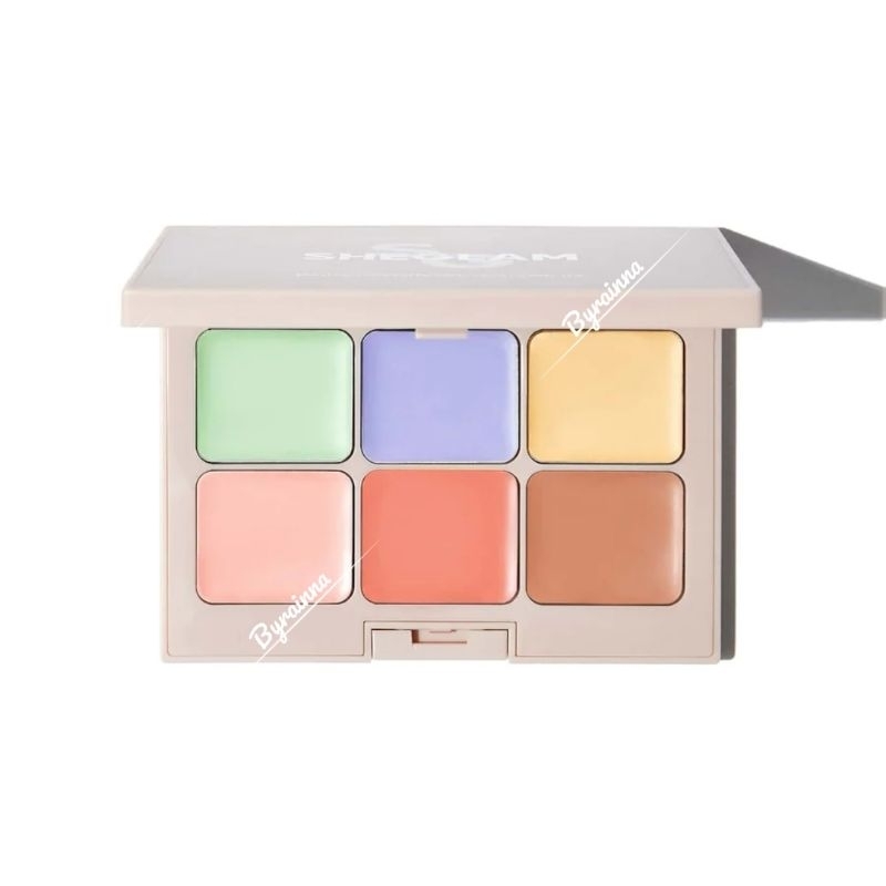 READYSTOCK Multi Fix and Color Corrector in Macaron