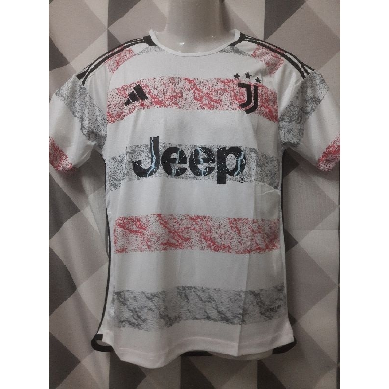 new season juventus home away jersey