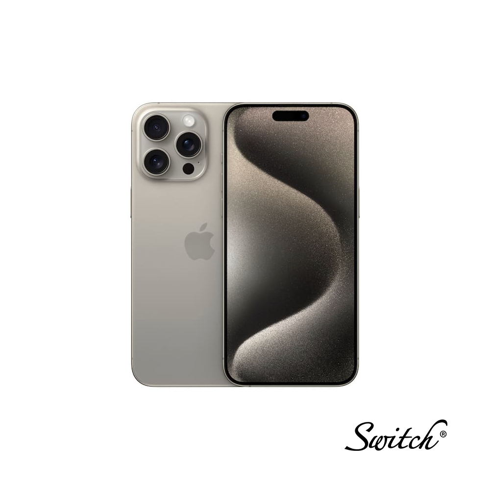 [Ready Stock] iPhone 15 Pro Max