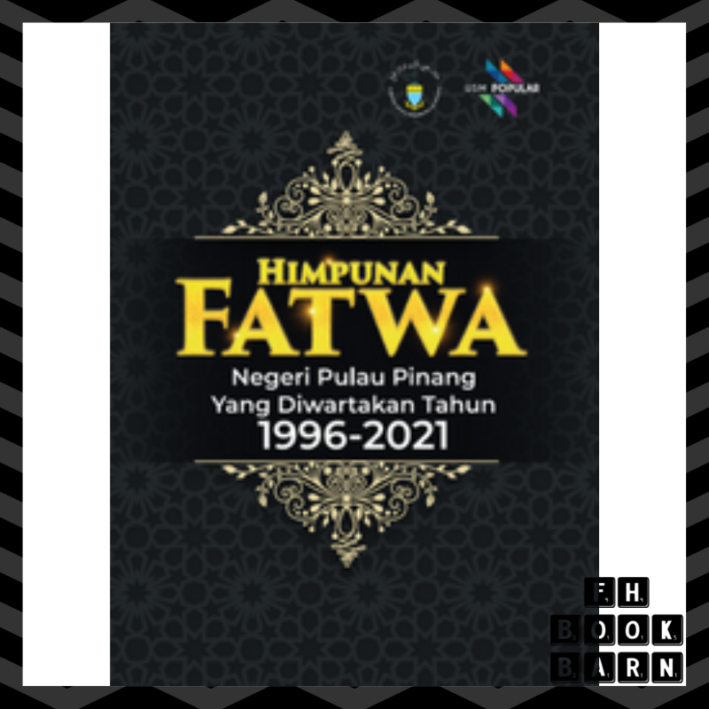 Himpunan Fatwa Negeri Pulau Pinang (USM Press)