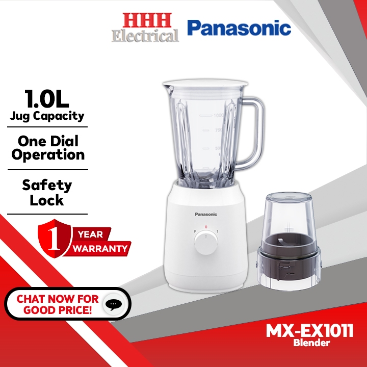 PANASONIC BLENDER EX1001@ EX1011 / TOSHIBA BLENDER BL-60PHNMY