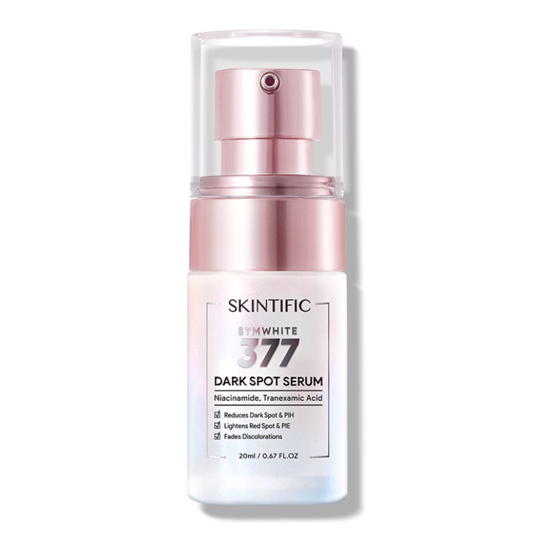 New Exp 2026 Skintfc 377 Symwhite Dark Spot Eraser Serum 20ml