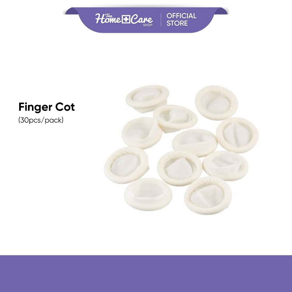 Finger Cot (30pcs/pack)