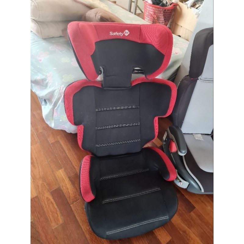 Safety 1st booster car seat