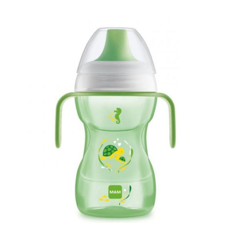 MAM Fun to Drink Cup 270ml