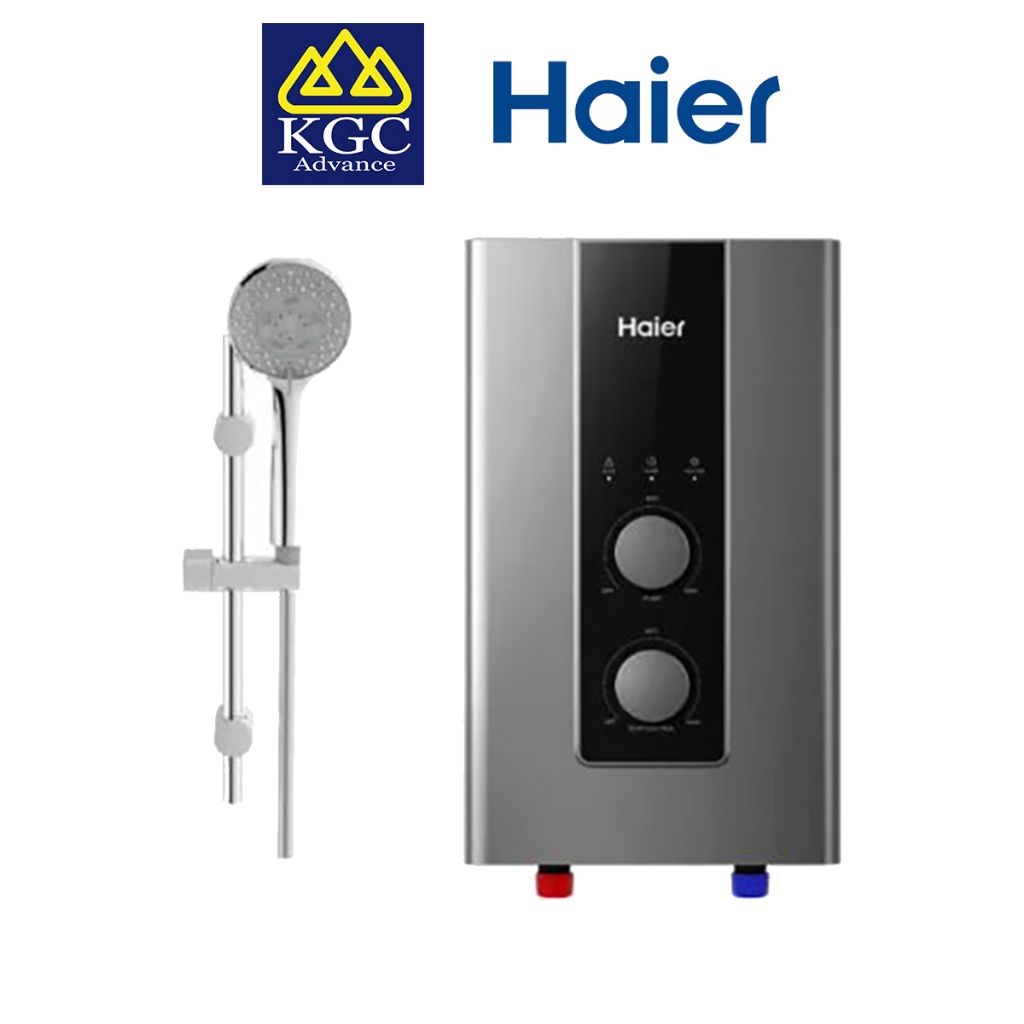 Haier Water Heater DC Pump EI38M-FP1S