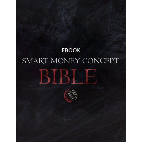 Ebook Smart Money Concept Bible