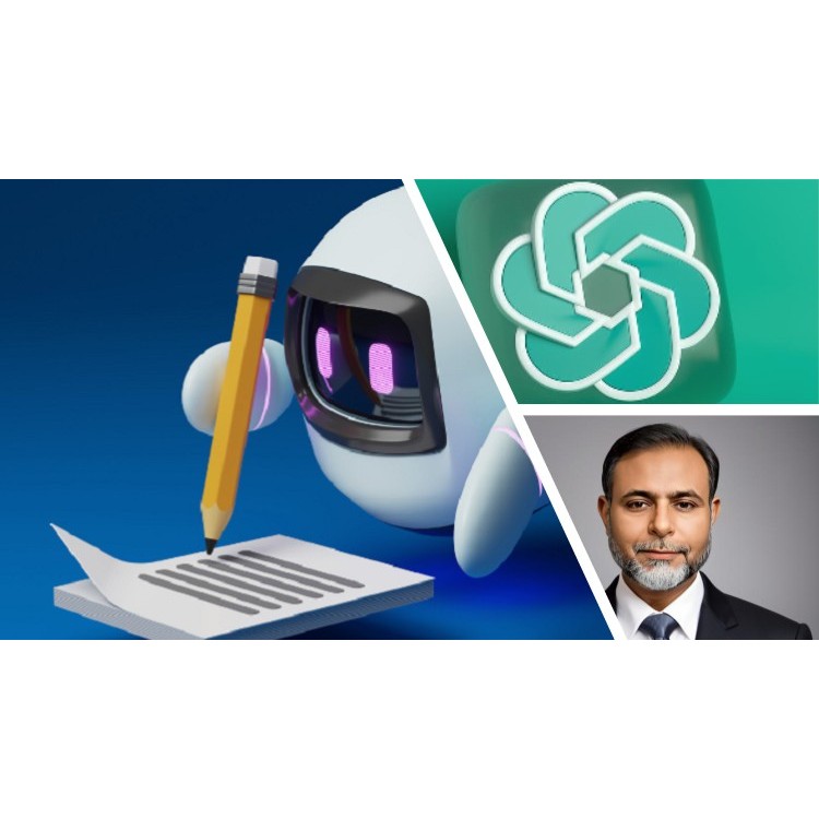 🔥COURSE🔥[Udemy] Mastering AI & ChatGPT: A Unique Guide to Prompt Engineering