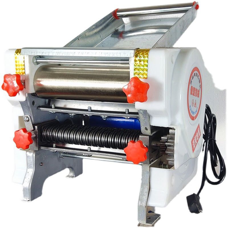 550W Noodle Machine / Mesin Mi