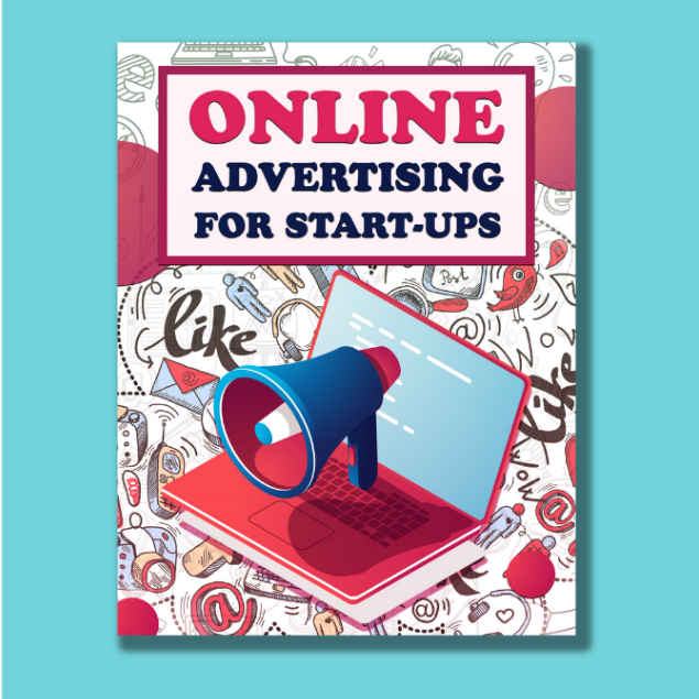 Online Advertising For Start-Ups