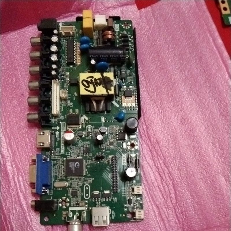 new universal tv board tp.vst59.pa671
