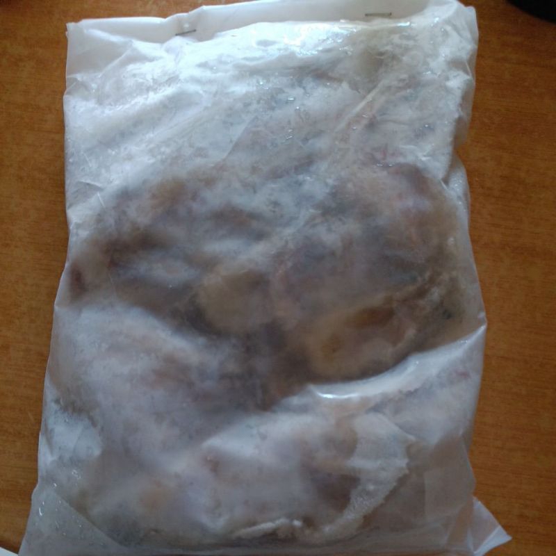 UDANG SEGAR sekilo rm99