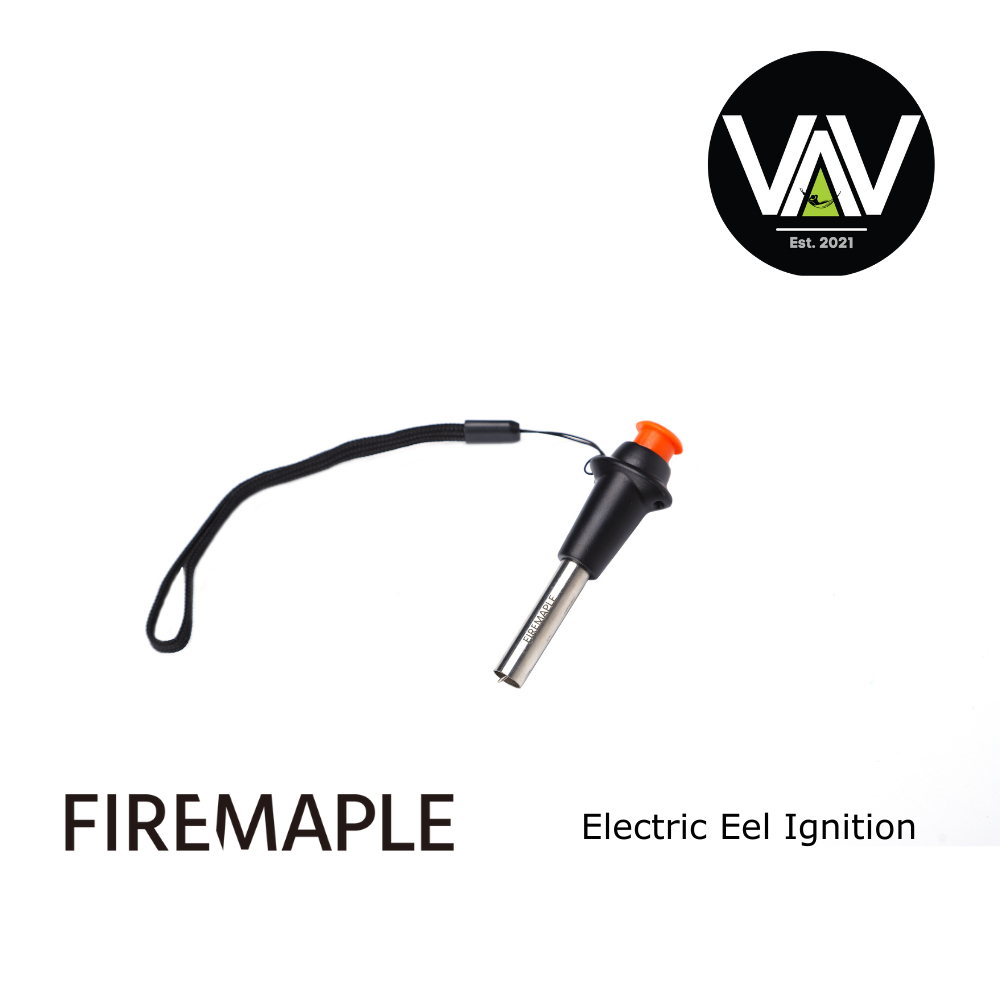 FIREMAPLE Eel Electric Ignition Stove Fire Starter