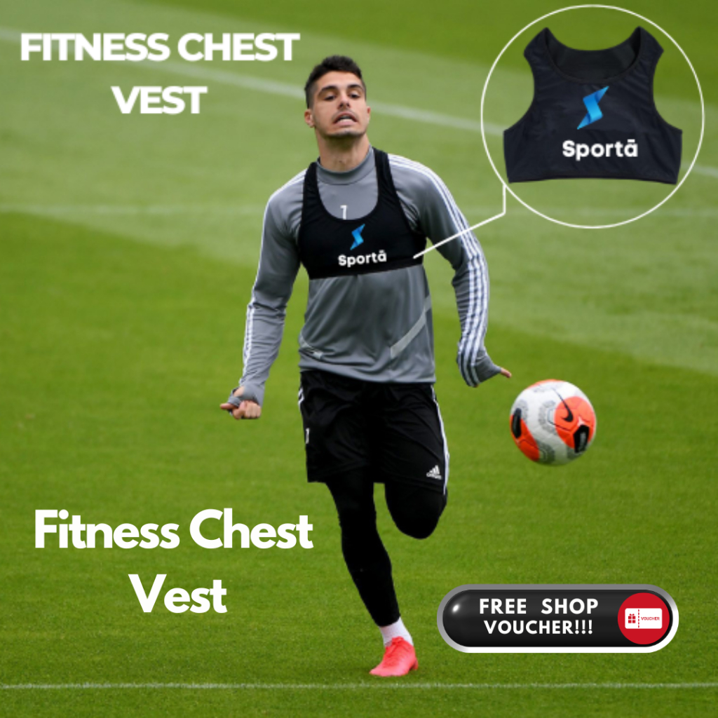 Chest compression vest/fitness Chest Vest