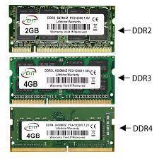 LAPTOP Ddr4 Ram|8gb Ddr4 /DDR3 DDR2 2666mhz Ram For Laptop & Desktop - High-speed