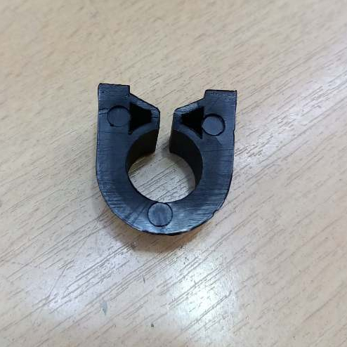 Alat Ganti "Wheel Bush" Depan Untuk Mesin Potong  Rumput Tolak (18")/Wheel Bush - Front For Lawn Mover (18")