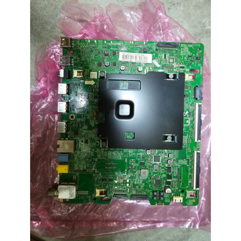 TV ASSY PCB MAIN BN94-10781H